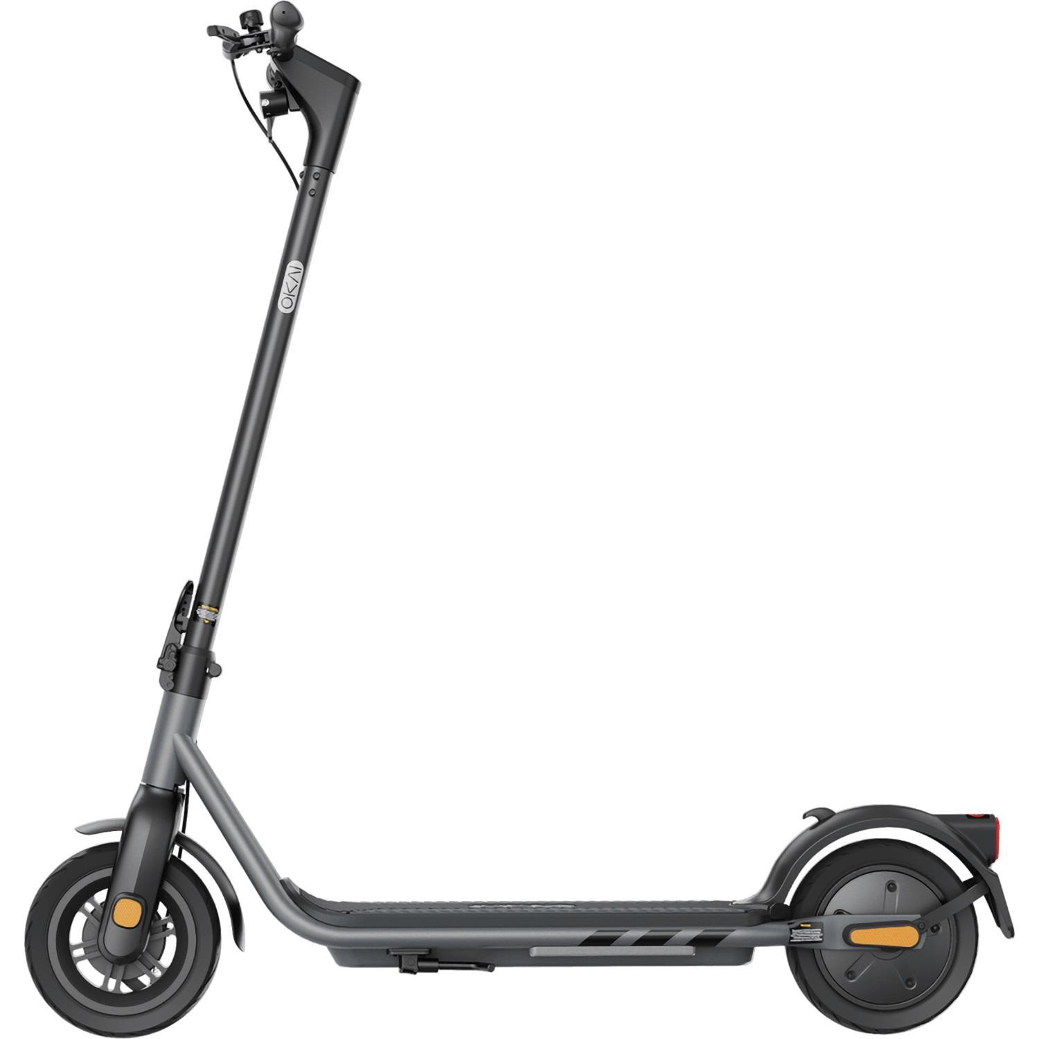 Електросамокат OKAI Zippy ES52 ES52-G Grey - фото 3