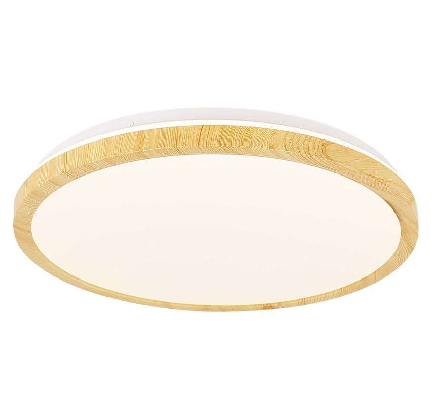 Світильник стельовий Candellux Gandava 14-75260