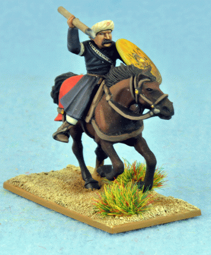 Фигурки Arab Light Cavalry (2355761944) - фото 8