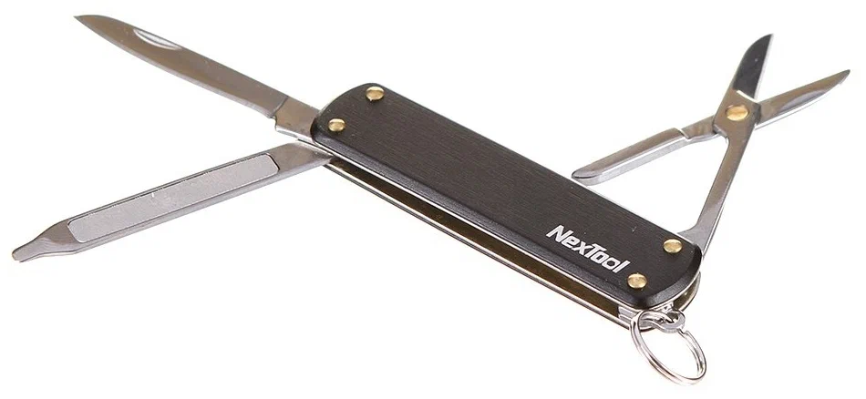 Мультитул NexTool NE0141 - фото 4