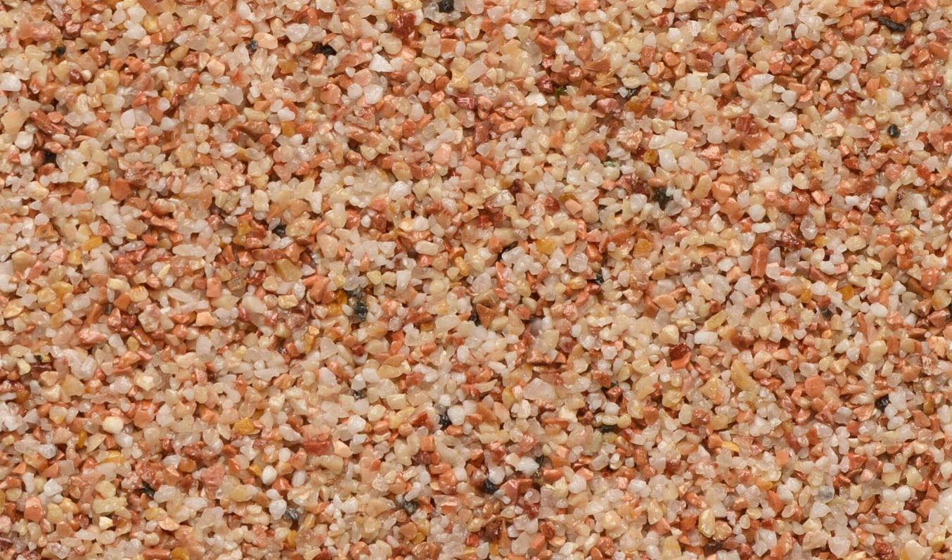 Штукатурка мраморная Termo Bravo Байрамикс М-232 25 кг зерно 0,8-1,2 мм акриловая