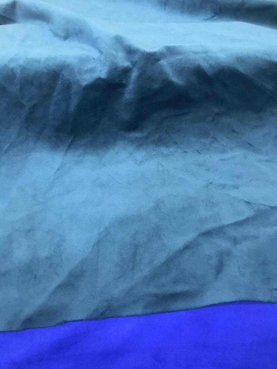 Кресло парикмахерское HR830 Синий (HR830Р) - фото 7