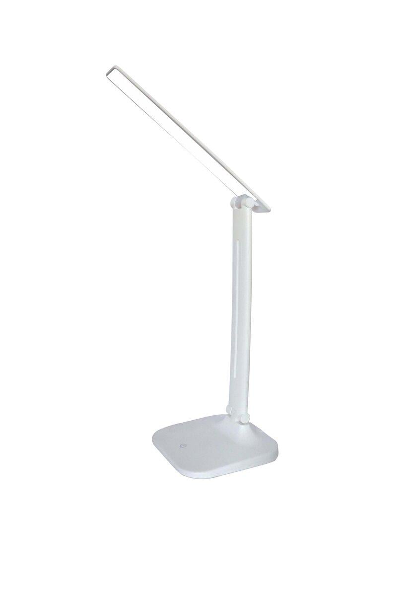 Настольный светильник светодиодный Light House SRS-20588 WH Белый