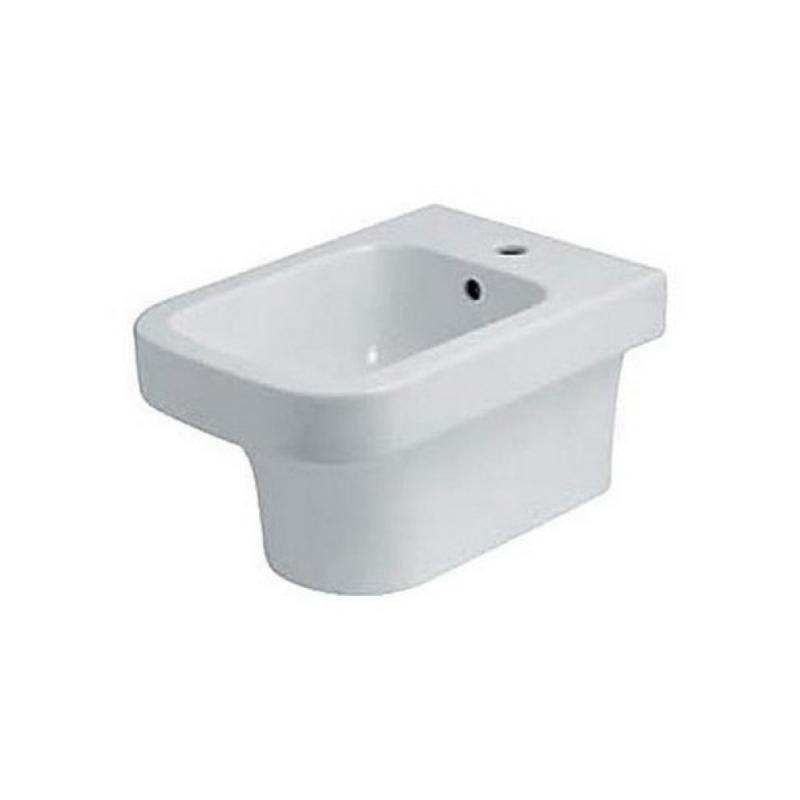 Биде подвесное Azzurra Tulip TUL50B1SOSK (356190)