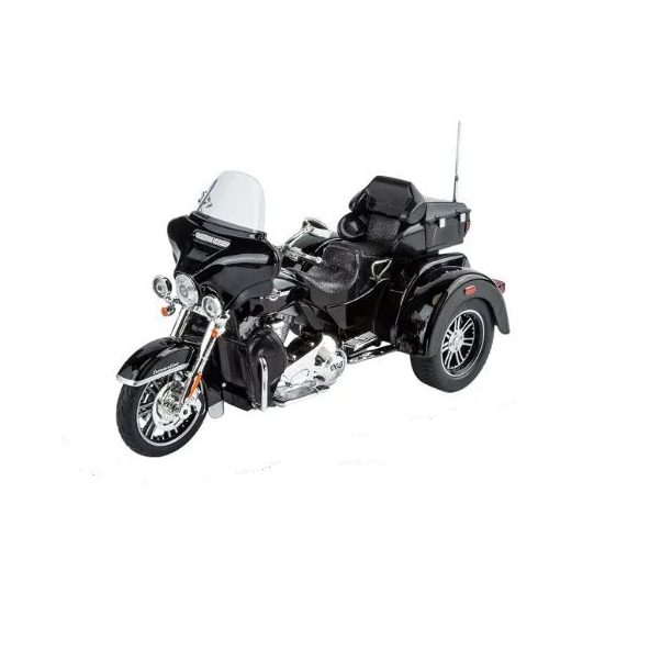 Модель мотоцикла Harley Davidson 19,5x11x10 см 1:9 (AN00736)