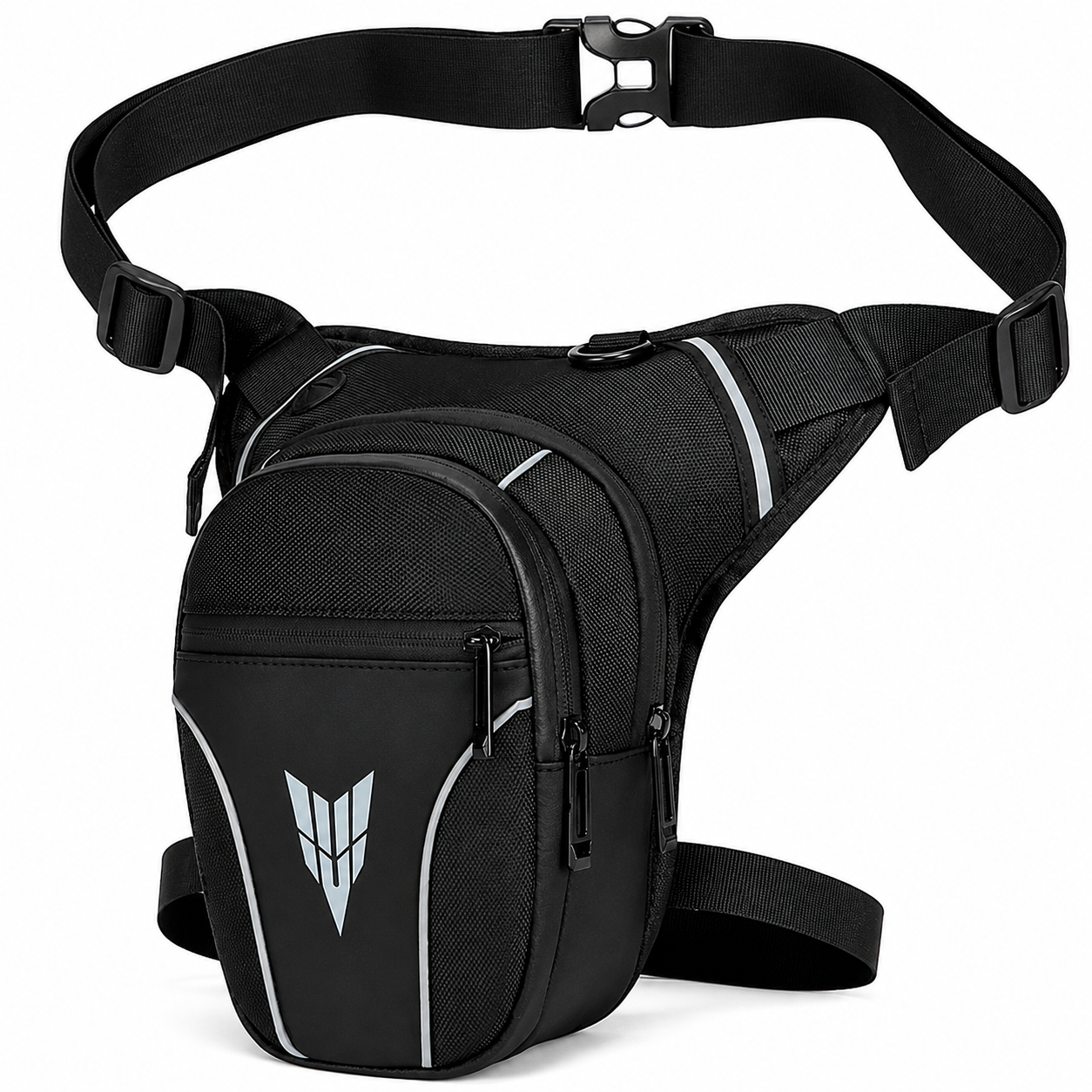 Поясная сумка Drop Leg Bag 26x13x1 см (1016-458-00)
