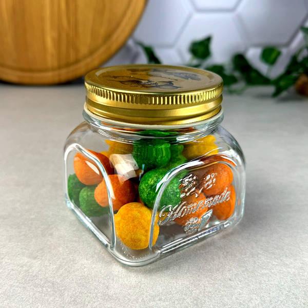 Банка Pasabahce Homemade 80383 300 мл (18342) - фото 4