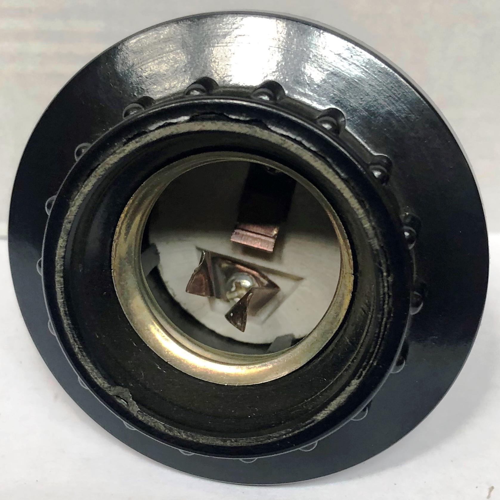 Патрон карболитовый люстровый Е27 - фото 2 Патрон карболитовый люстровый Е27 - фото 2