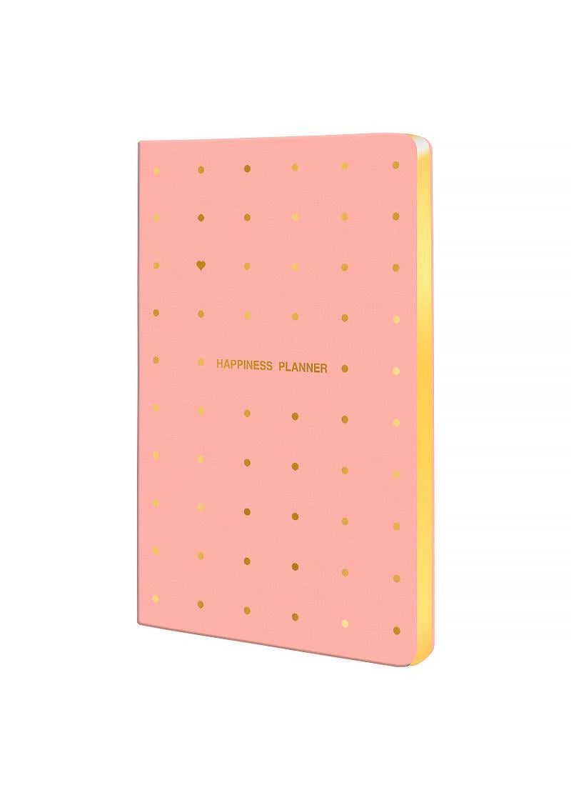 Тижневик Axent 2026 Partner Mellow Happiness planner датований 125x195 см (8528-26-1-A)
