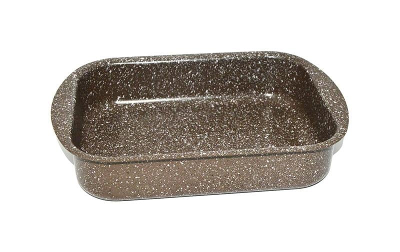 Форма для запікання Fissman Chocolate Breeze 25х18х6 см (FN-AL-4996)