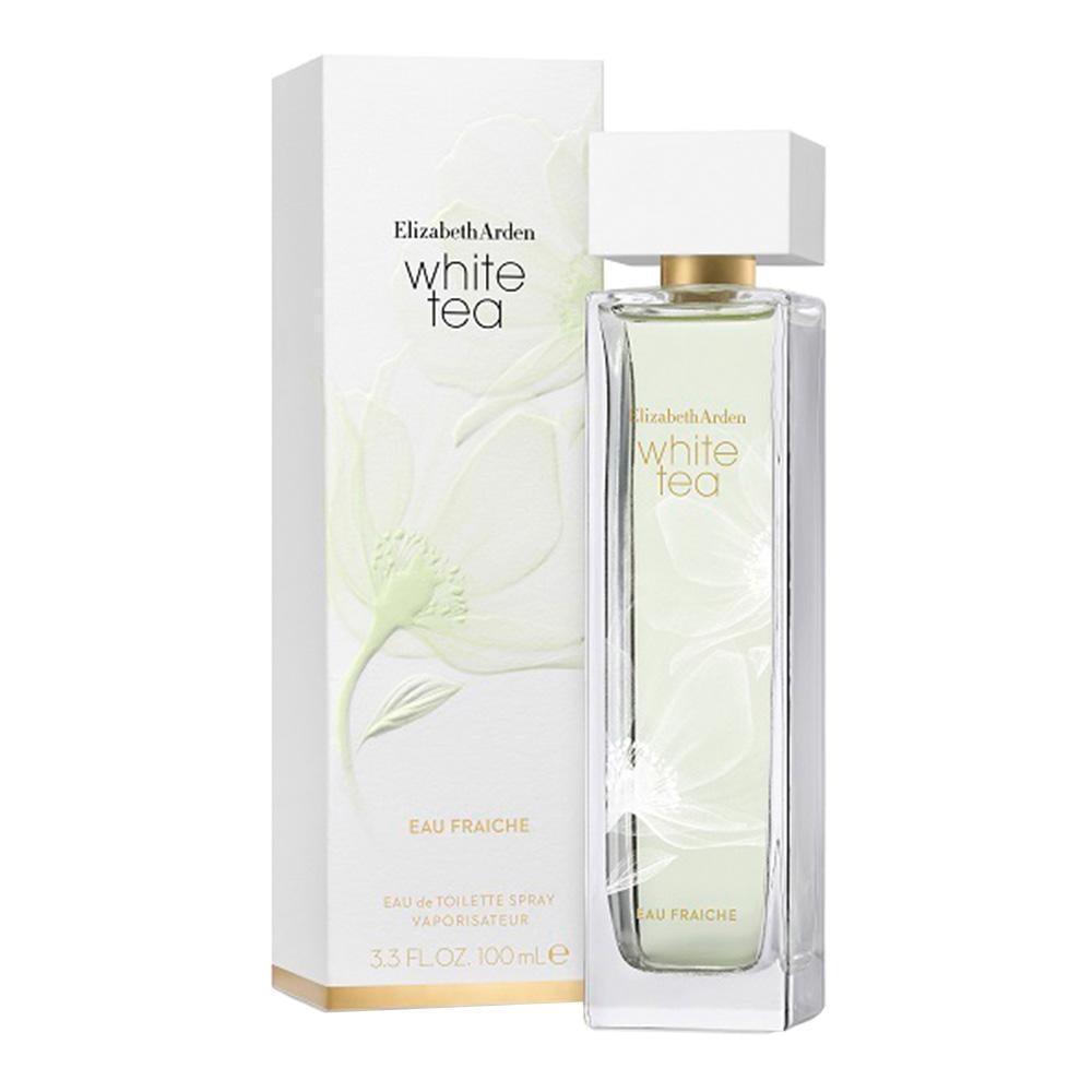 Туалетная вода для женщин Elizabeth Arden White Tea Eau Fraiche 100 мл (387423) Туалетная вода для женщин Elizabeth Arden White Tea Eau Fraiche 100 мл (387423)