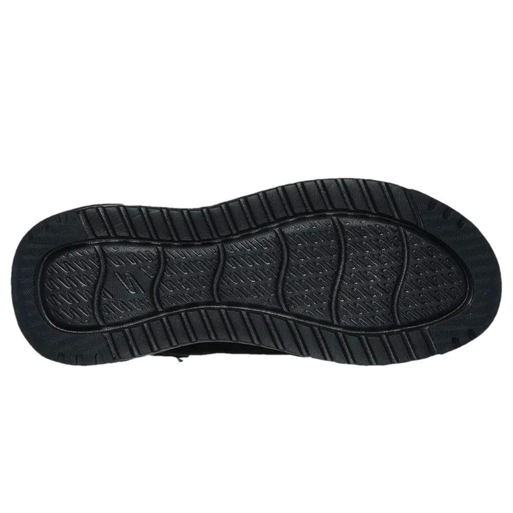 Ботинки женские Skechers On-the-GO Stellar Winterize 144770 BBK р. 37,5 - фото 4