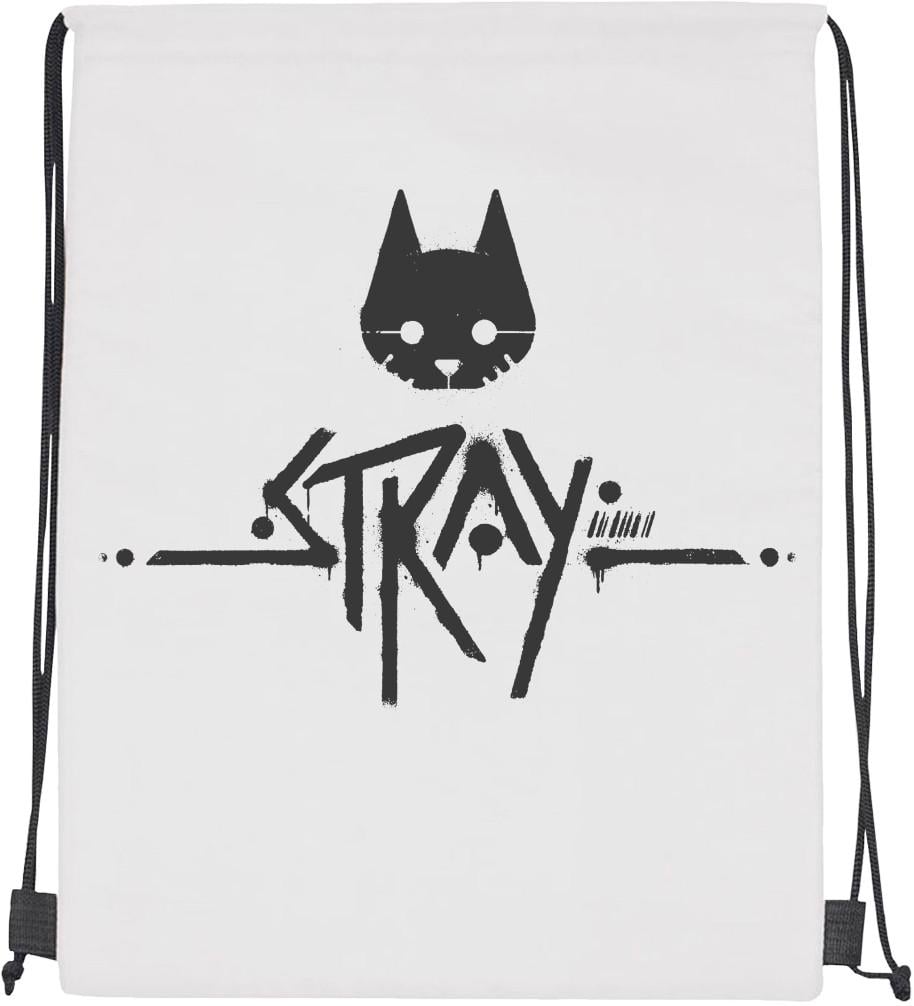 Мішок спортивний Stray 2 (20301241) Мішок спортивний Stray 2 (20301241)