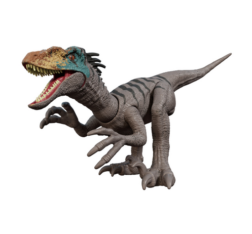 Ігрова фігурка Jurassic World Зграя хижаків Velociraptor (JGB72/13)