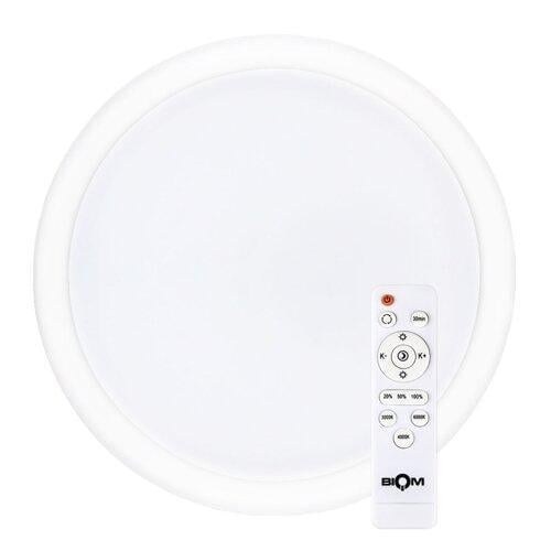 Светильник светодиодный Biom Smart SML-R06-50 3000-6000 К 50 Вт с д/у