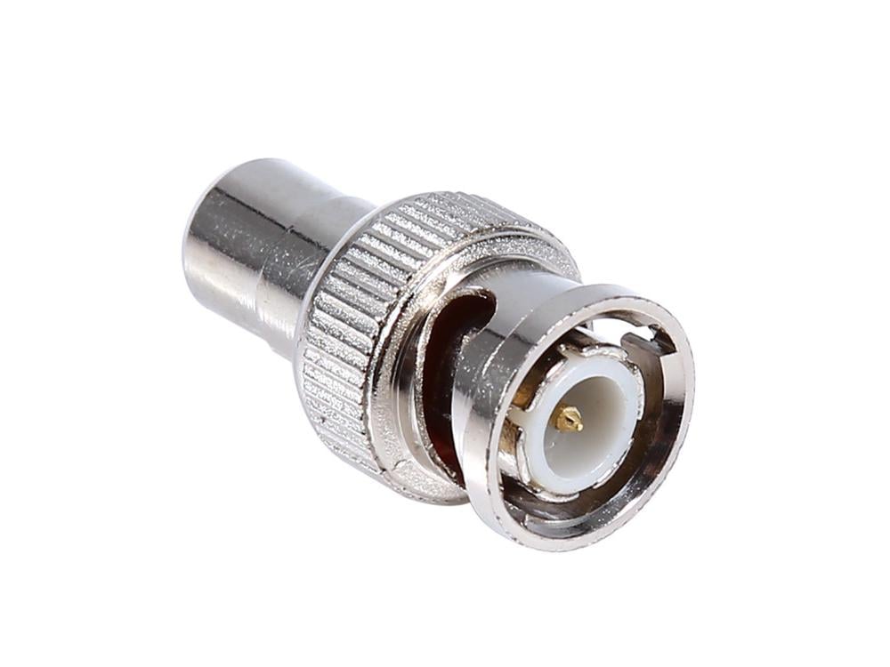 Перехідник-коннектор BNC в AV для RCA (1000-867-00)