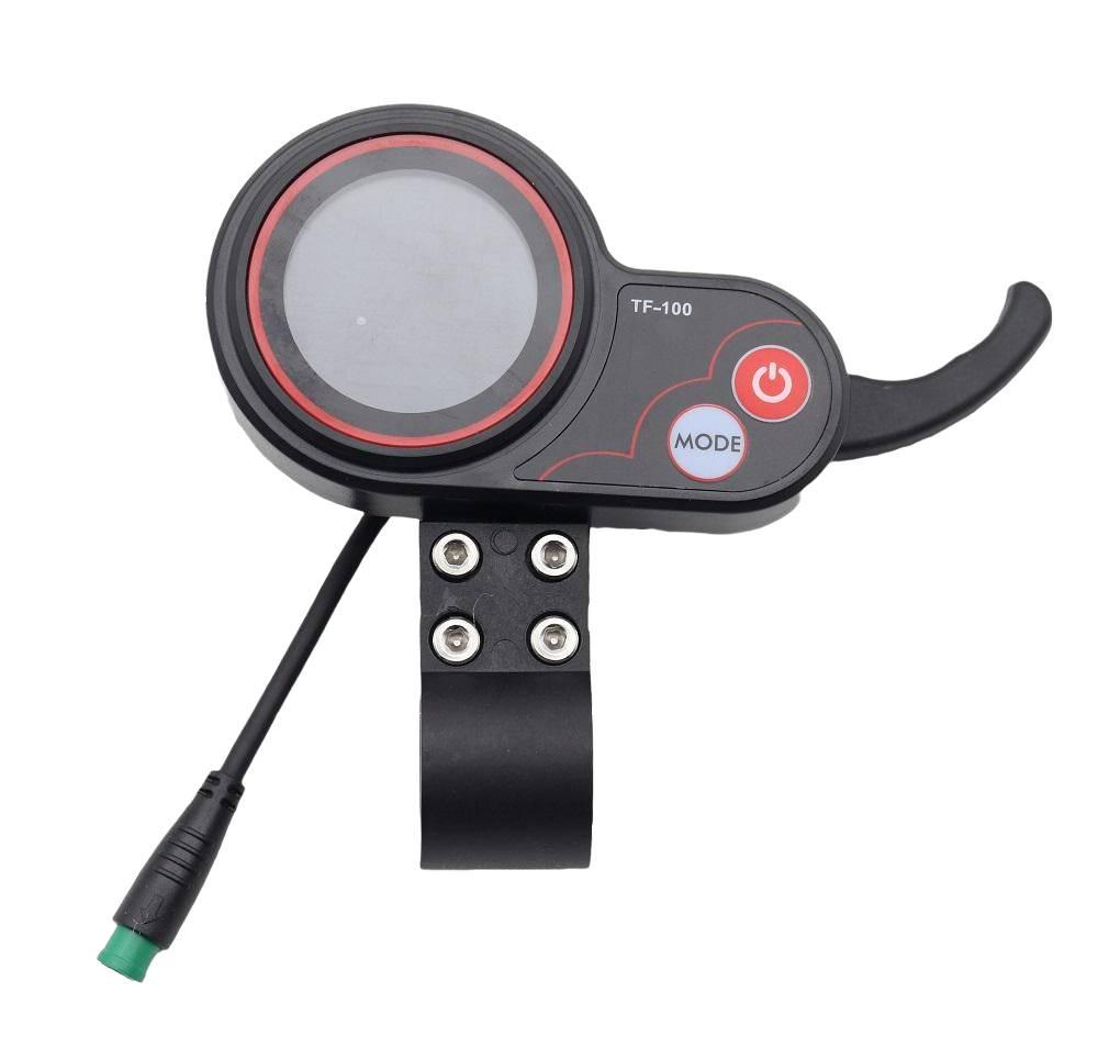 Дисплей електросамоката Kugoo M4 5 pin