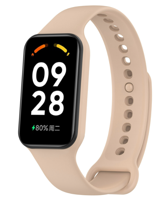 Ремешок DK Sport Band для Xiaomi Redmi Smart Band 2 (015660) - фото 1