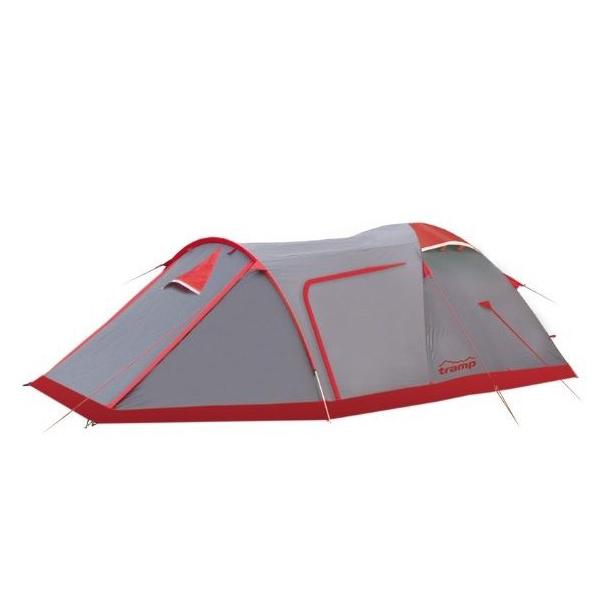 Намет Tramp Cave v2 TRT-021(64944)