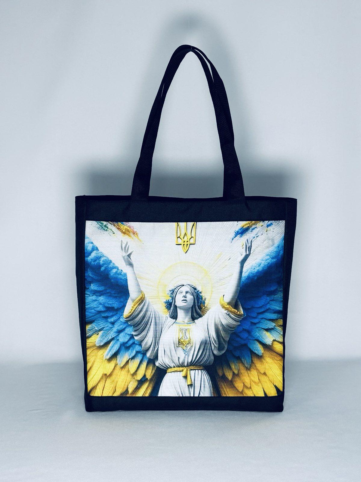 Сумка-шопер TANSEY (23533760)