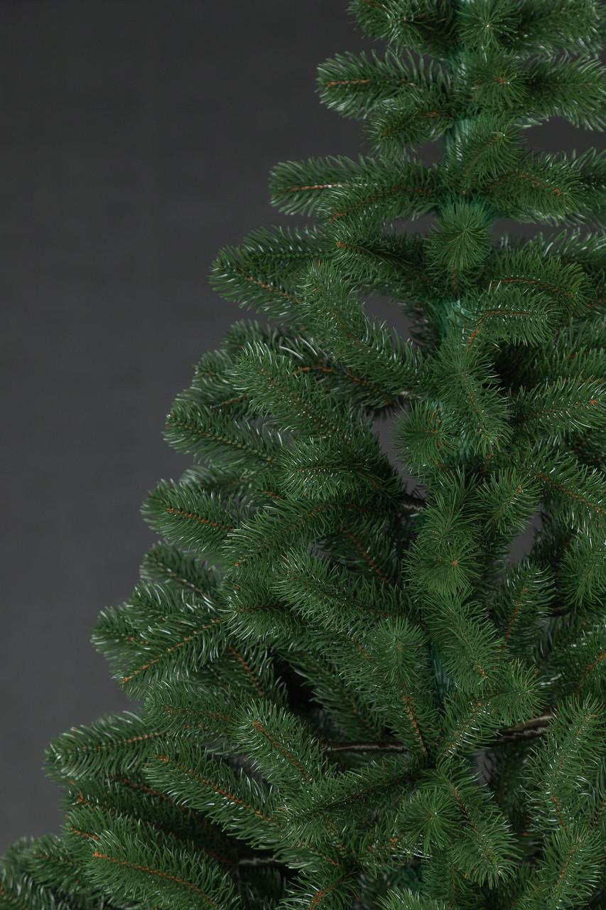 Ялинка лита Siga Group Президентська 2,3 м Зелений (1497403065) - фото 8 Ялинка лита Siga Group Президентська 2,3 м Зелений (1497403065) - фото 8