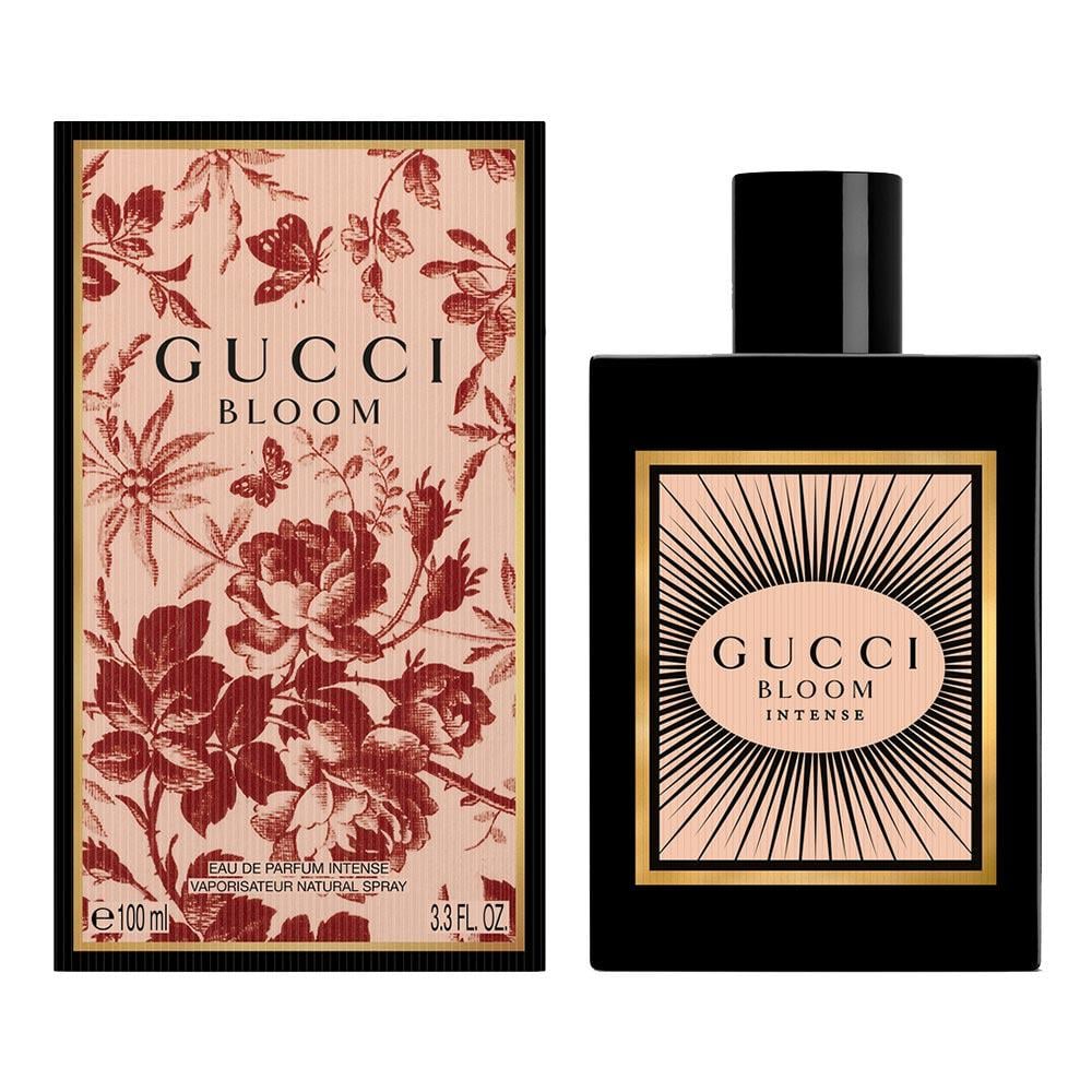 Парфюмированная вода для женщин Gucci Bloom Intense 100 мл (2425)