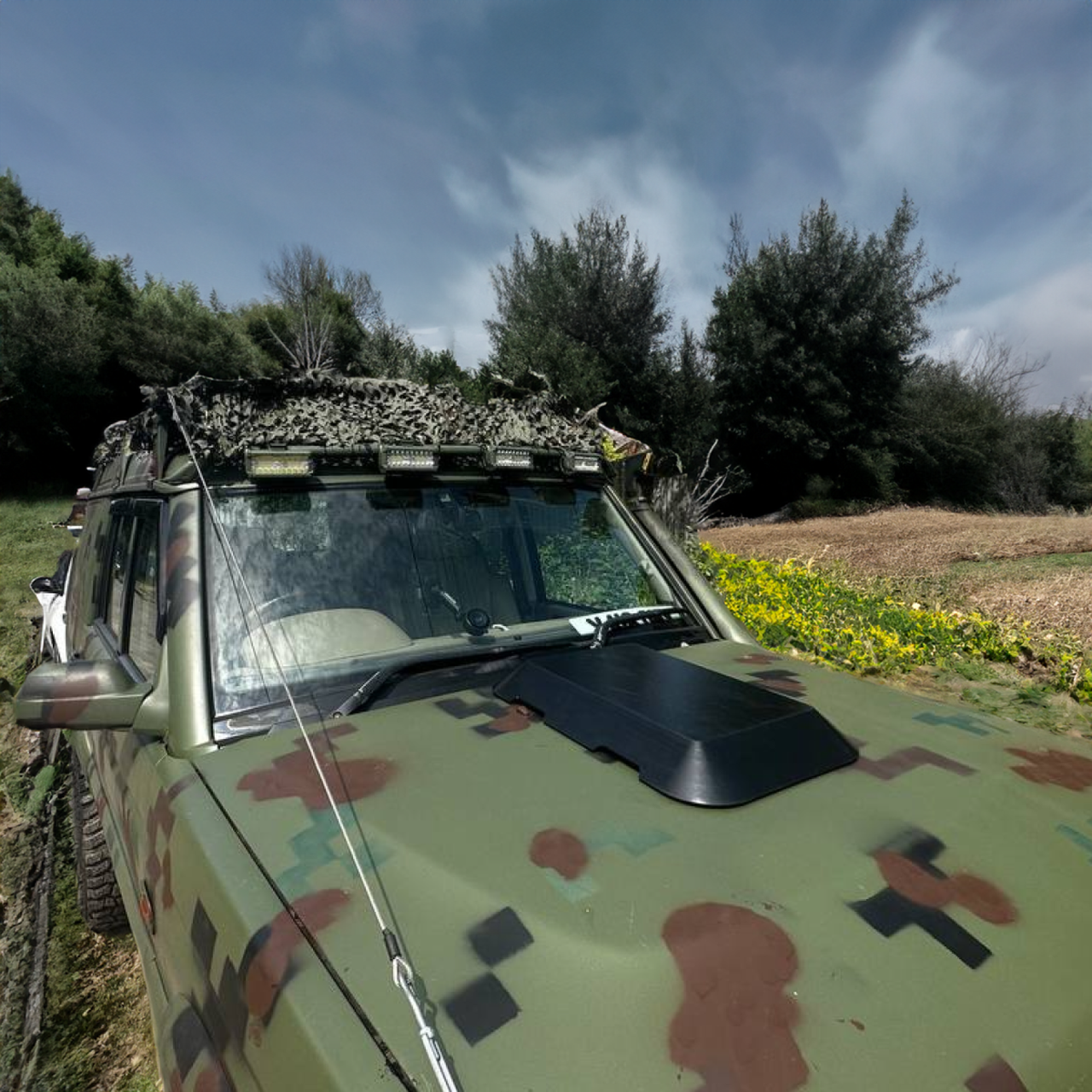 Термінала переобладнання Starlink для авто Drivelink Standart (2123830396) - фото 10 Термінала переобладнання Starlink для авто Drivelink Standart (2123830396) - фото 10