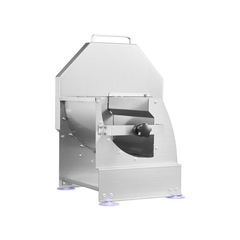 Слайсер ручний SL-03 нержавіюча сталь (19522412) - фото 2