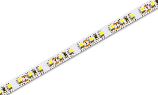 Лента светодиодная master LED mL-5639 12 V SMD 2835 120 led/m 9,6 W/m 4500K 5 м