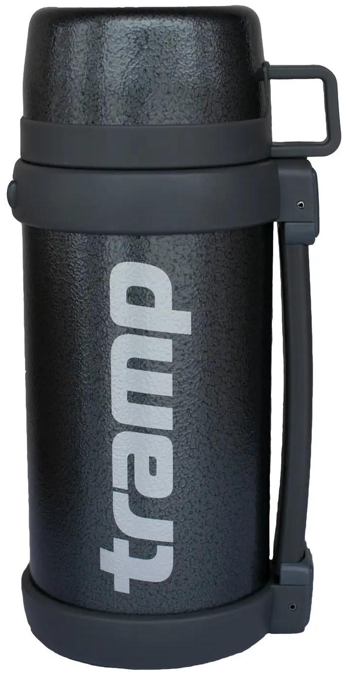 Термос Tramp Greenline 1,2 л Серый (TRC-095-grey)