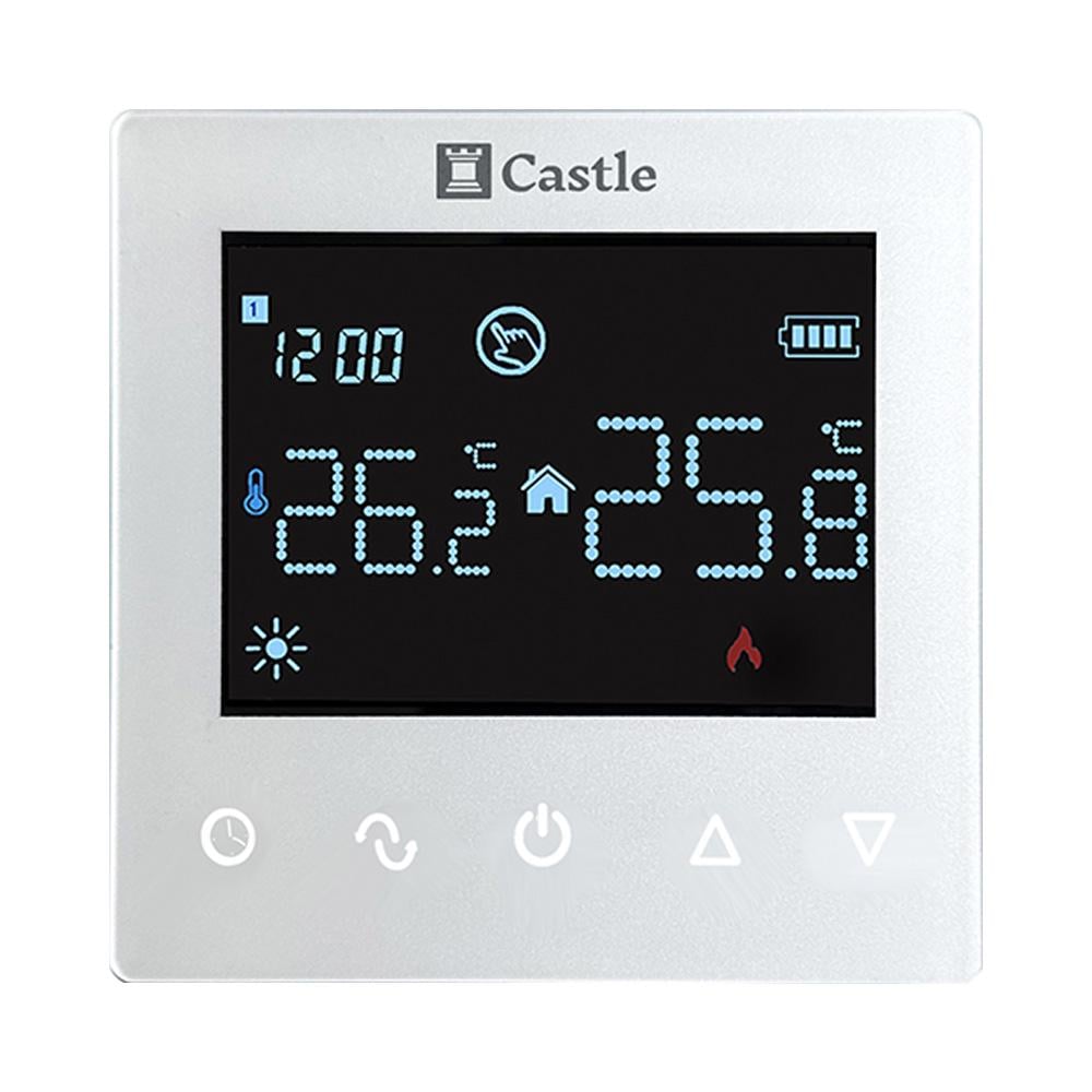 Терморегулятор для котлов Castle Q5 (12099)