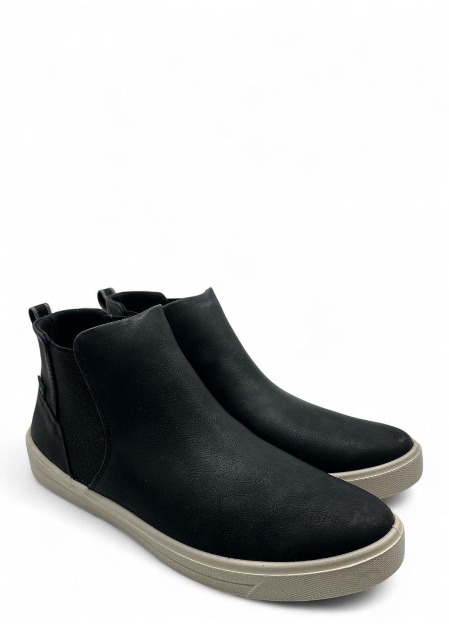 Ботинки женские Ryka Viv Boot j0811s1001 р. 42 27,5 см Черный (2799002812)