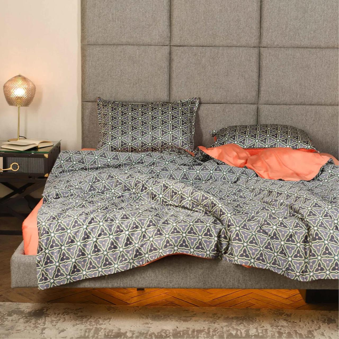 Постельное белье Вилюта сатин египетский хлопок