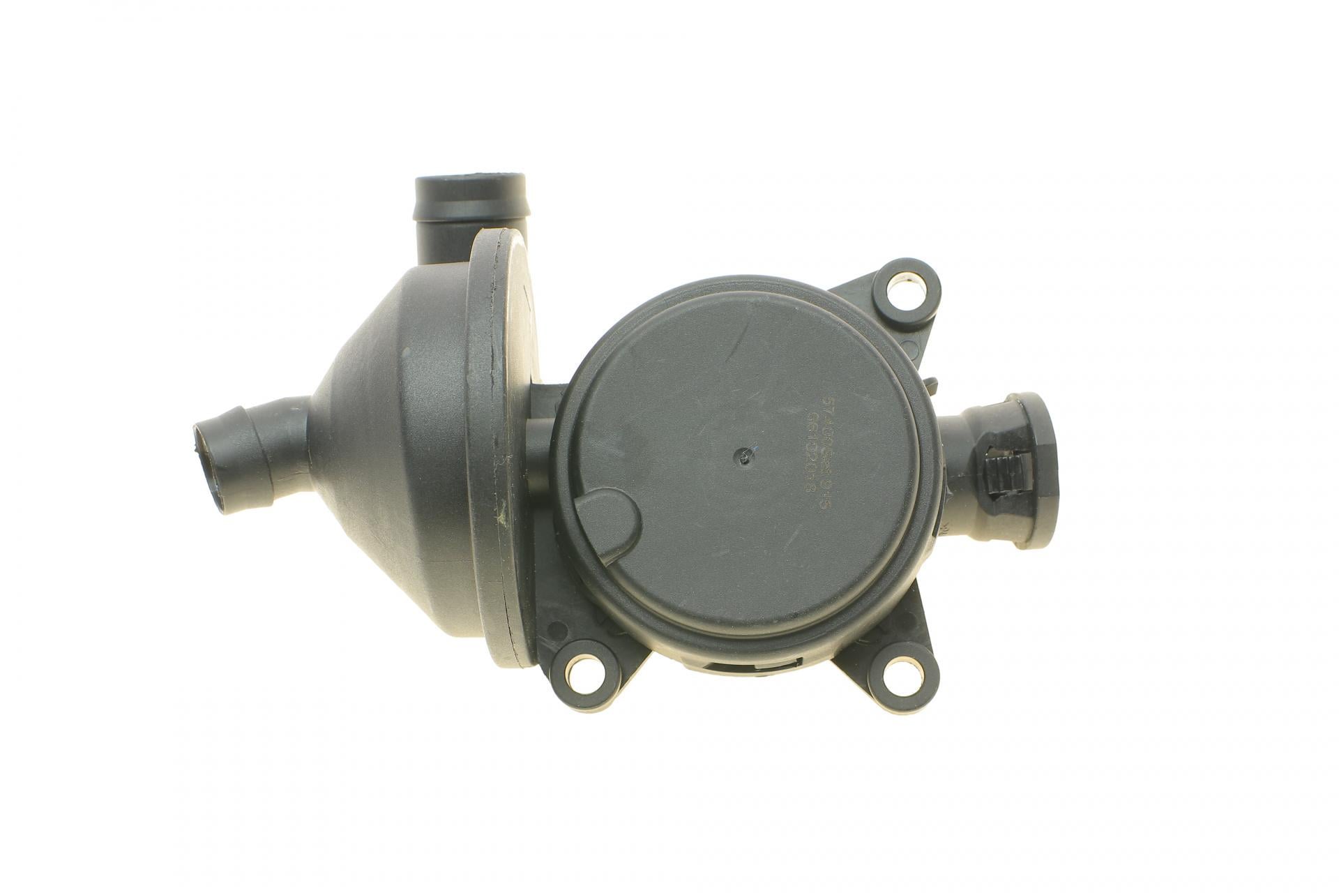 Комплект вентиляции картера Aic BMW 3 E46/X3 E83 1.6i/2.0i 00-11 N42/N46 57400Set Комплект вентиляции картера Aic BMW 3 E46/X3 E83 1.6i/2.0i 00-11 N42/N46 57400Set