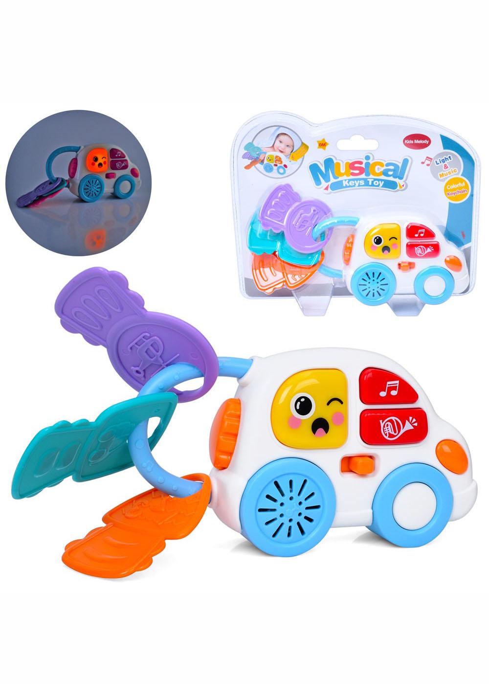 Брязкальце 15 см (6613) - фото 2 Брязкальце 15 см (6613) - фото 2