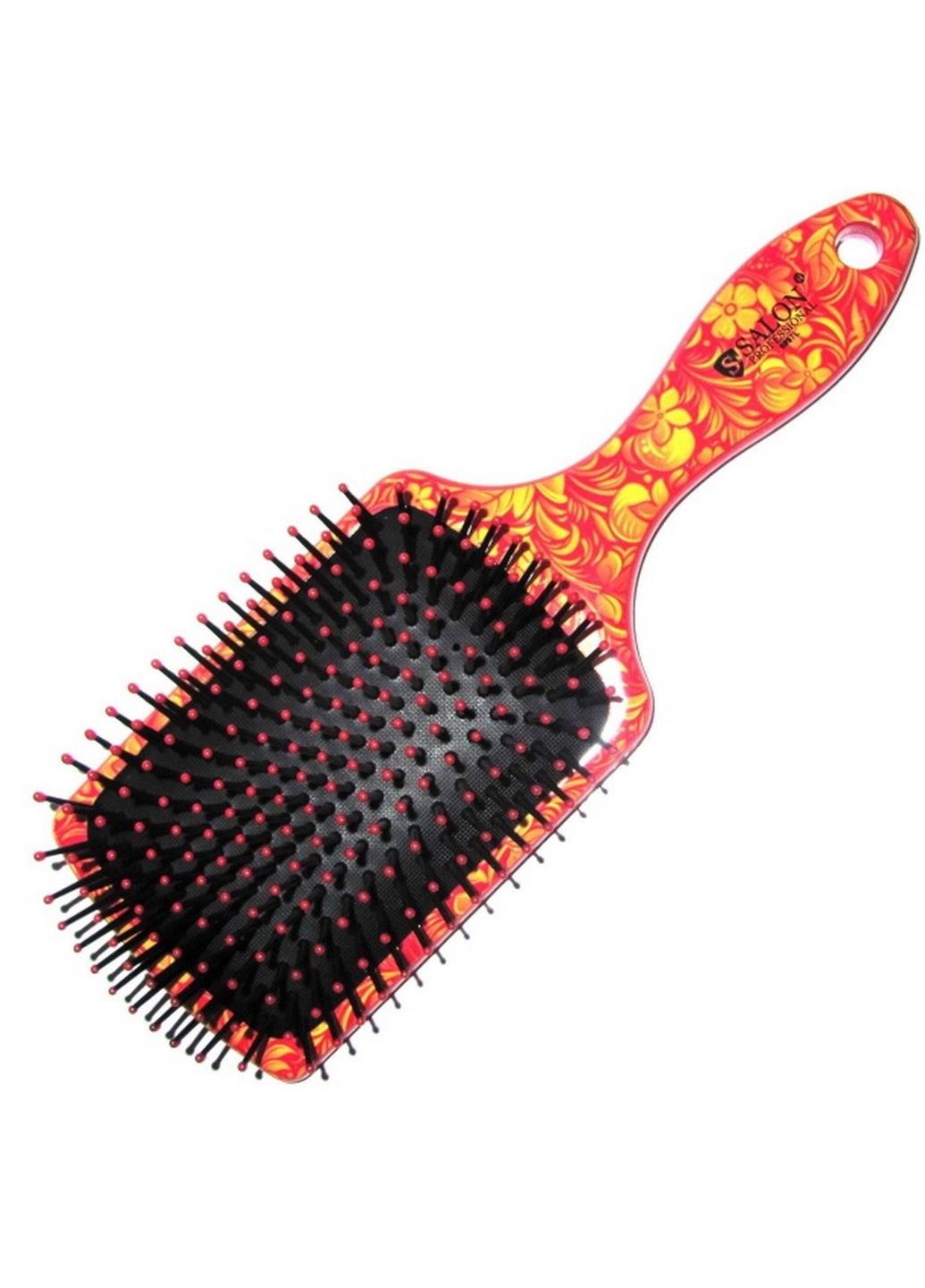 Щетка для волос Salon массажная (6997-L)