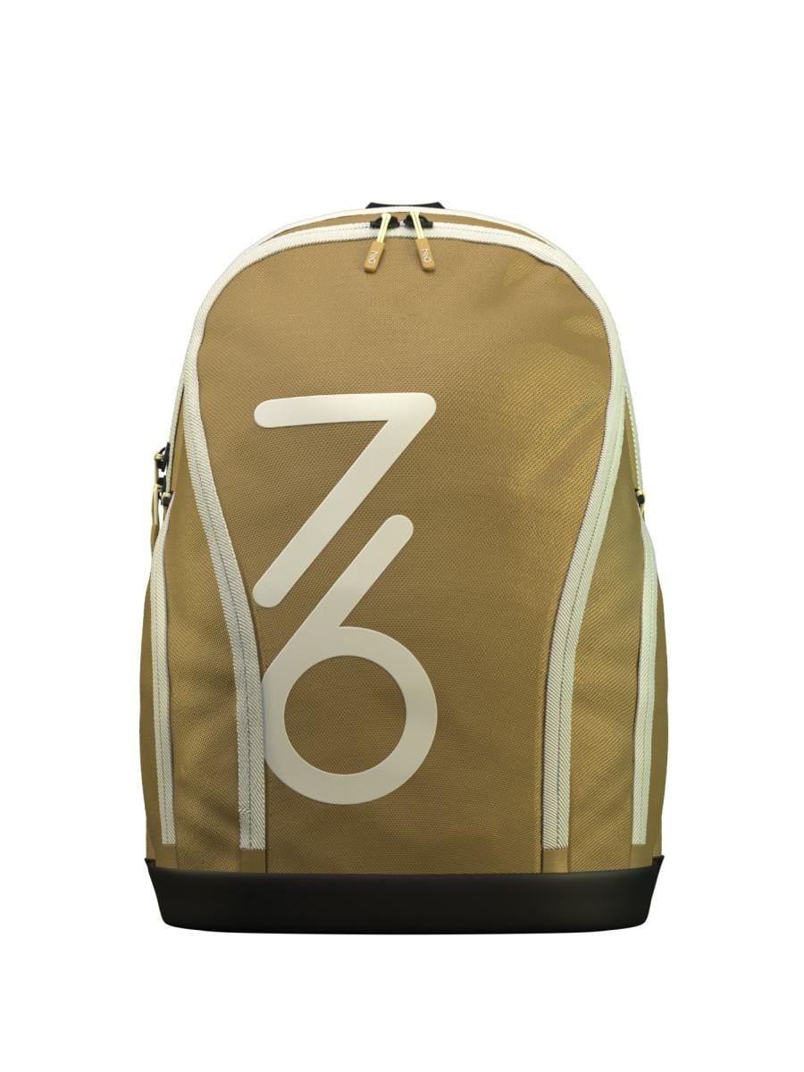 Спортивний рюкзак Tennis Backpack 7/6 Бежевий (BA5051-1119)