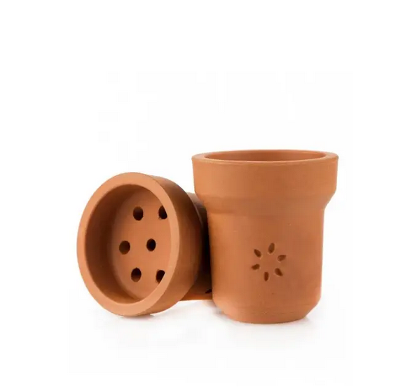 Чаша для кальяна глиняная Solaris Mars - фото 2 Чаша для кальяна глиняная Solaris Mars - фото 2