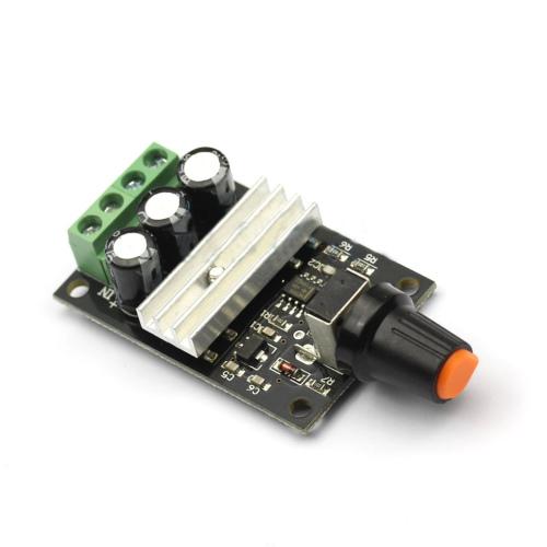 Регулятор оборотов электродвигателя 3А 28V (25793173)