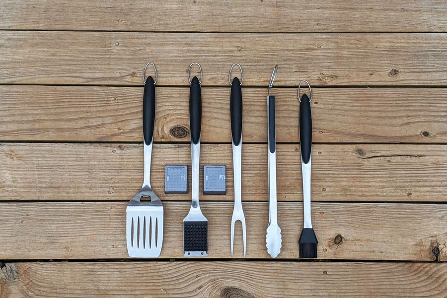 Набор инструментов SnS (2446918317) - фото 3 Набор инструментов SnS (2446918317) - фото 3