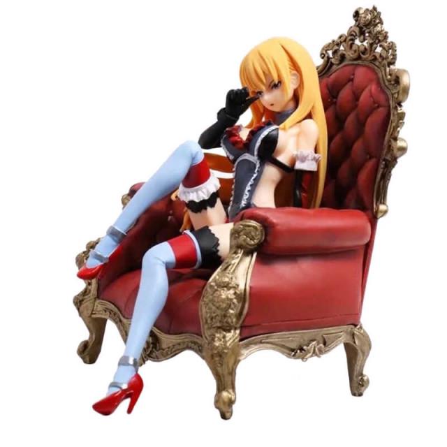 Фигурка для геймеров Kantai Collection KanColle Bismarck 16 см (anime KC 22.63)