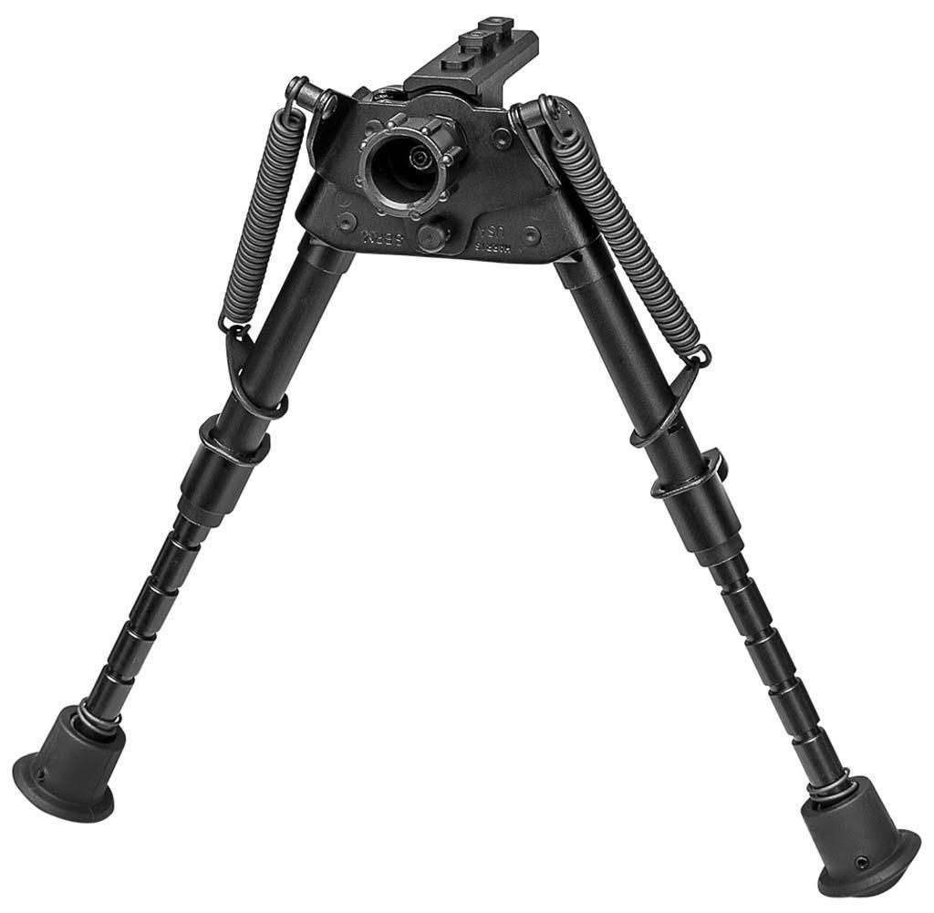 Сошки Harris Bipod S-BRM-MLOK 15,2/2,9 см