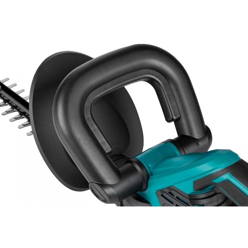 Кусторез аккумуляторный AL-FA ALCHT21V-4AH 2х21V (10996) - фото 2 Кусторез аккумуляторный AL-FA ALCHT21V-4AH 2х21V (10996) - фото 2