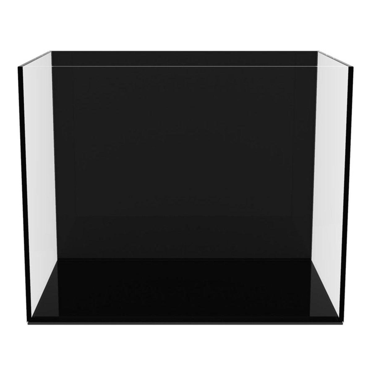 Акваріум aGLASS 60х30х30 см 54 л Black (25505351)