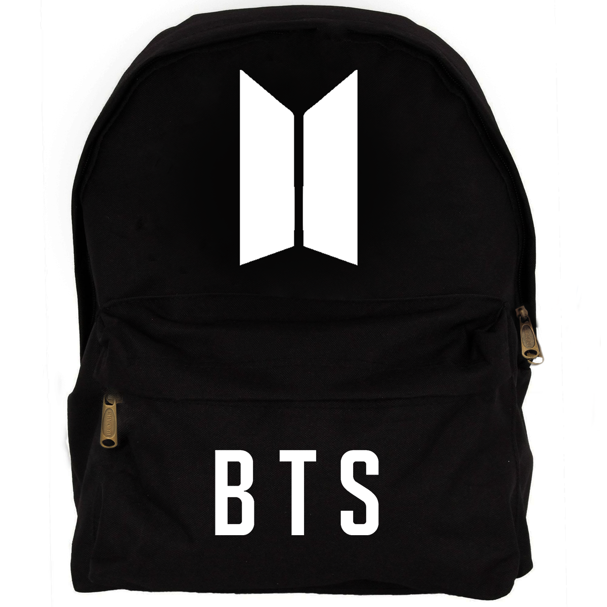 Рюкзак GeekLand БТС логотип BTS RB BTS 001.755