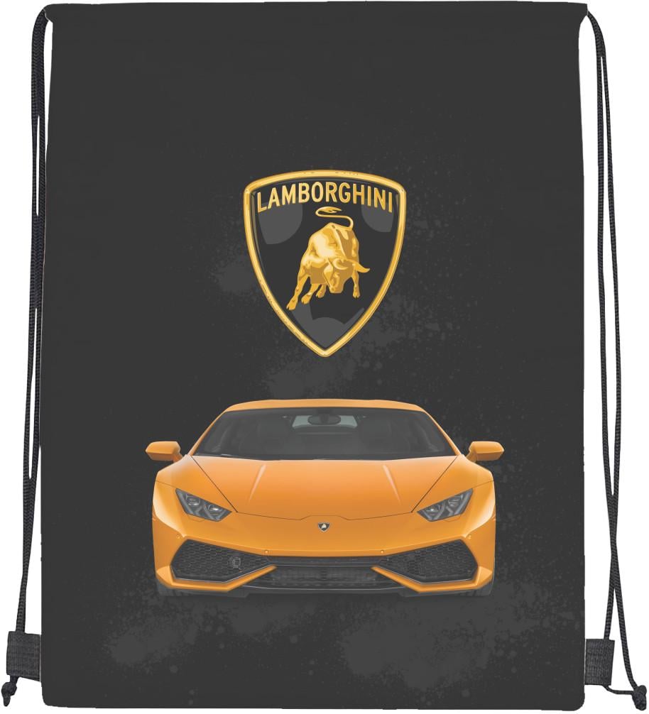 Мішок спортивний Lamborghini 17 (20298872)