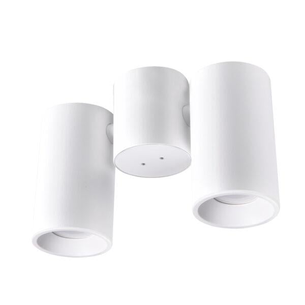 Светильник точечный Polux Hobro Gu10 10 W (315410)