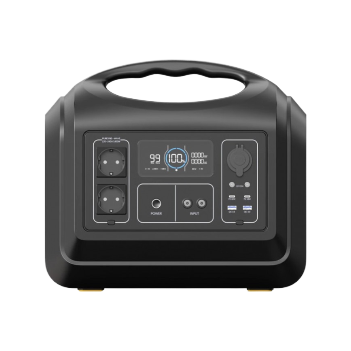 Зарядная станция SOUOP 1200W (UPP-1200)