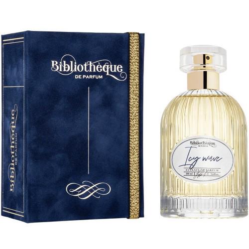 Парфюмированная вода для женщин Bibliotheque de Parfum Icy Wave 100 мл (85292)
