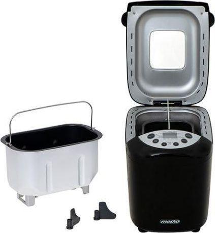 Хлібопічка Mesko MS 6022 (345115) - фото 4